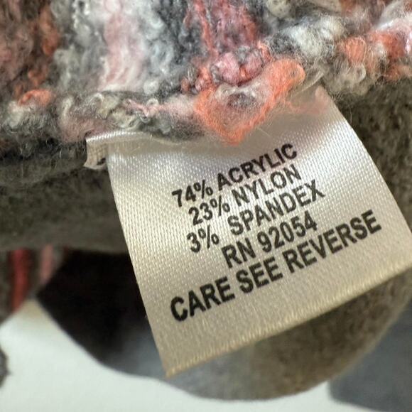 Vintage christmas sweater checkout my - Picture 5 of 5